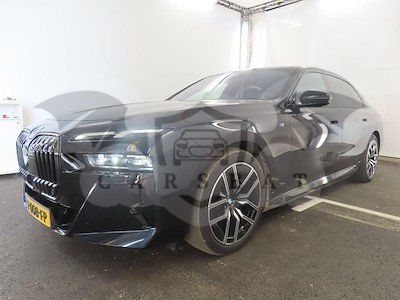 BMW i7 60 M Sport 2023