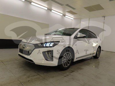 Hyundai IONIQ 38 kWh Premium 2021