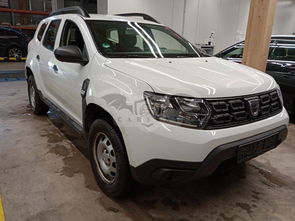 Dacia Duster Access 2019