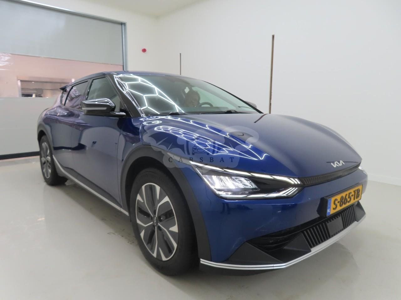 Kia EV6 54 kWh Air 2023