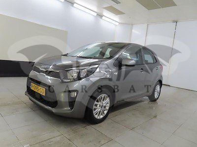 Kia Picanto (Morning) 1.0 DynamicLine 2022