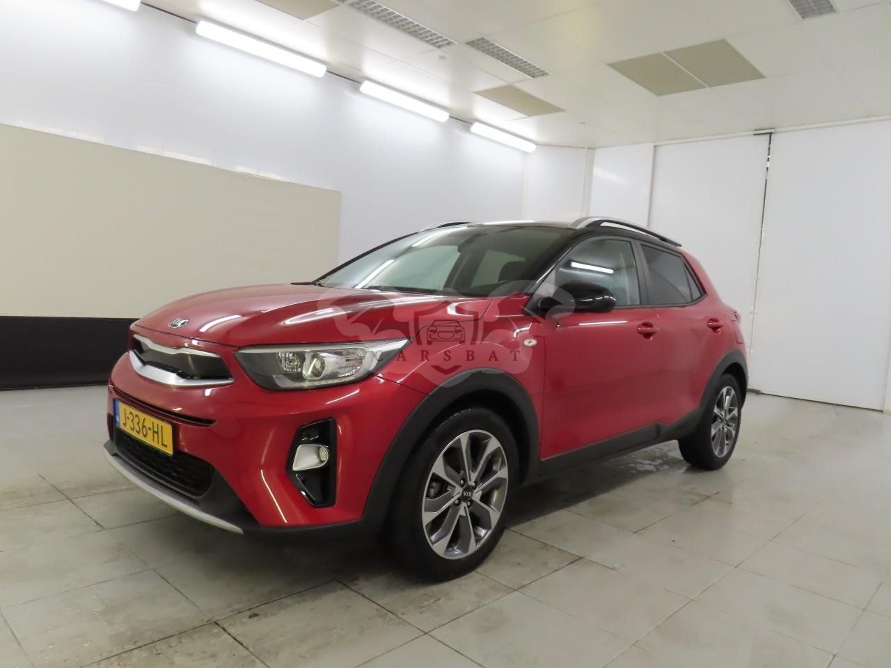 Kia Stonic 1.0 T-GDI 2020