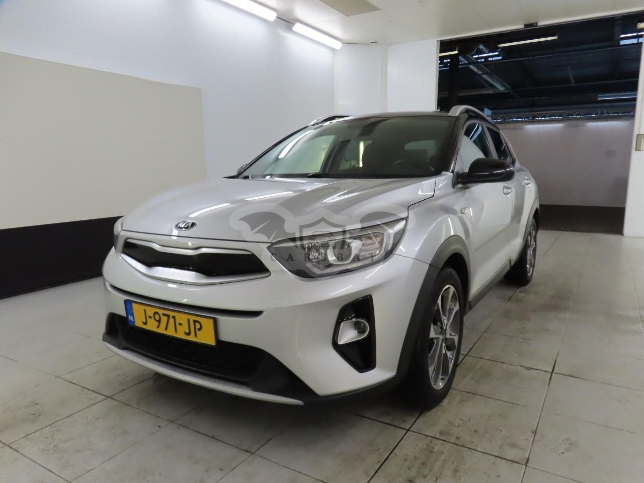 Kia Stonic 1.0 T-GDI 2020