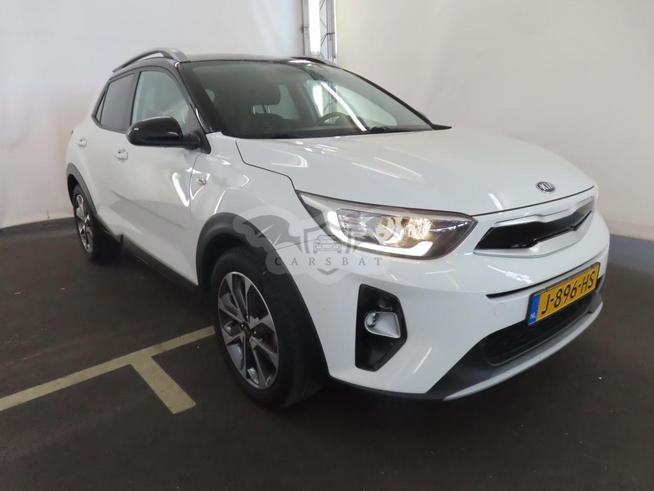 Kia Stonic 1.0 T-GDI 2020