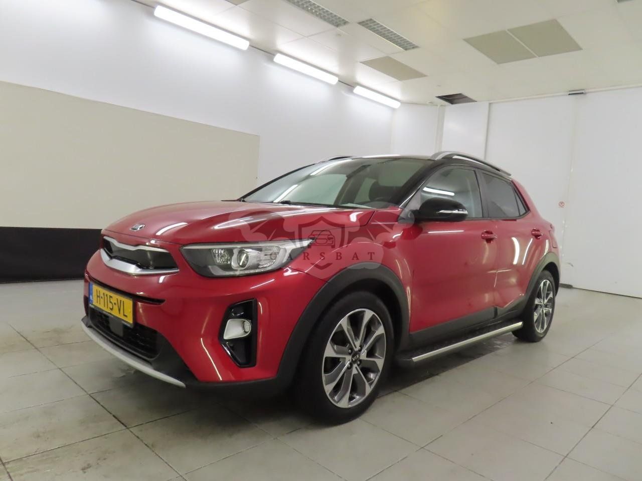 Kia Stonic 1.0 T-GDI DynamicPlusLine 2020