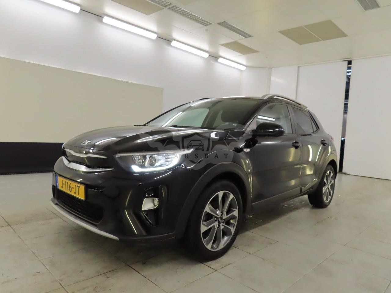 Kia Stonic 1.0 T-GDI 2020