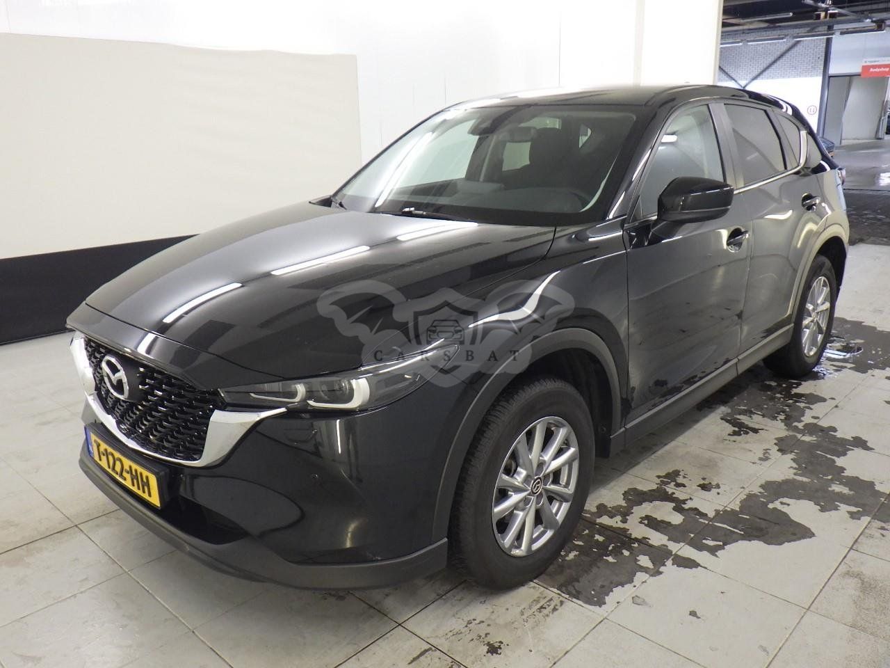 Mazda CX-5 2.0 SKYACTIV-G 2023