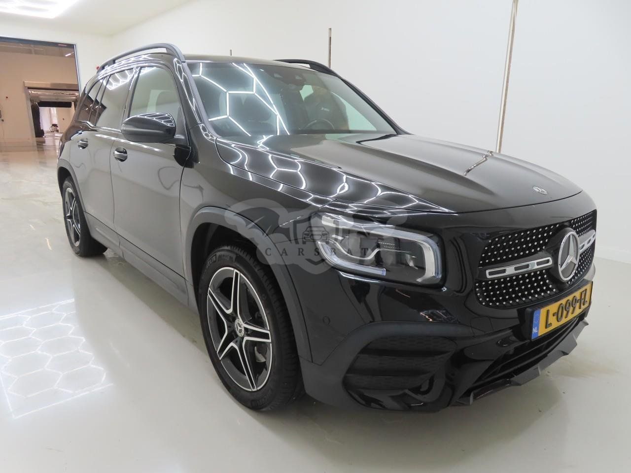 Mercedes-Benz GLB 180 Business Solution AMG 2021