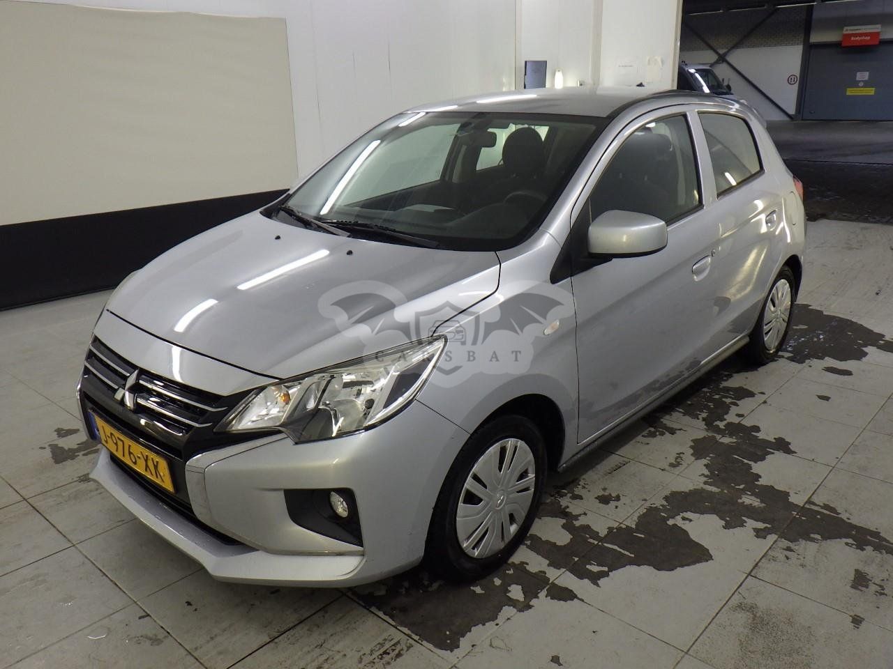 Mitsubishi Space Star 1.0 2020