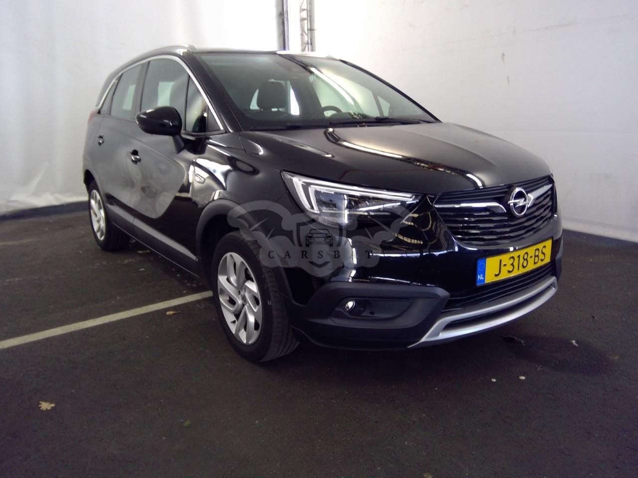 Opel Crossland 1.2 Innovation 2020