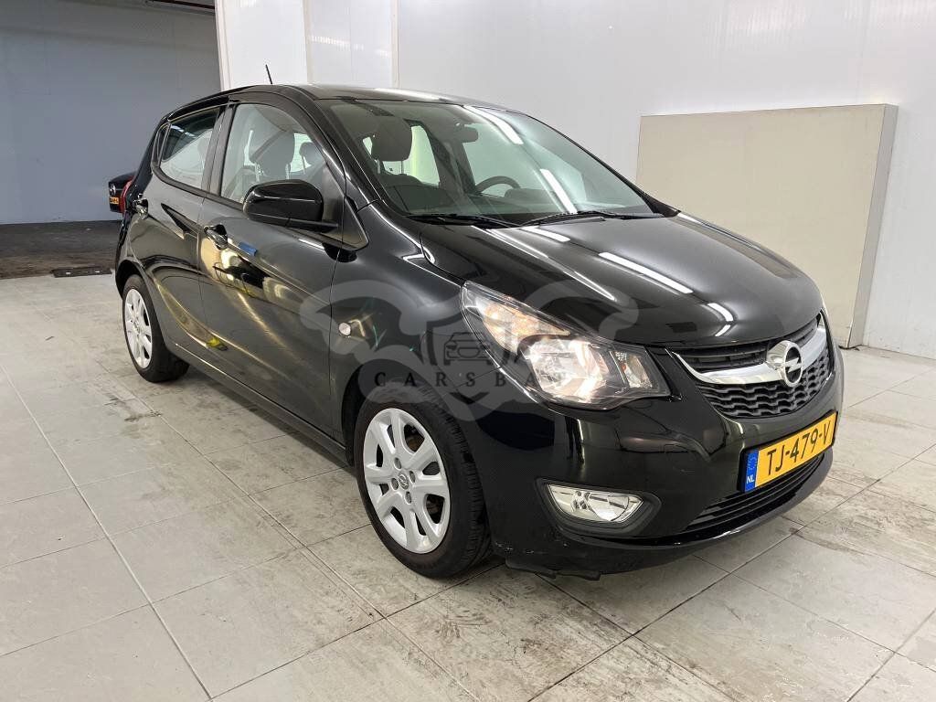 Opel Karl 1.0 Edition 2018