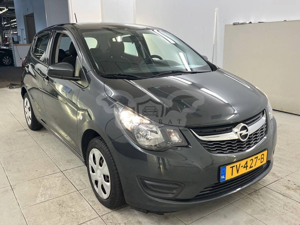 Opel Karl 1.0 Edition 2018