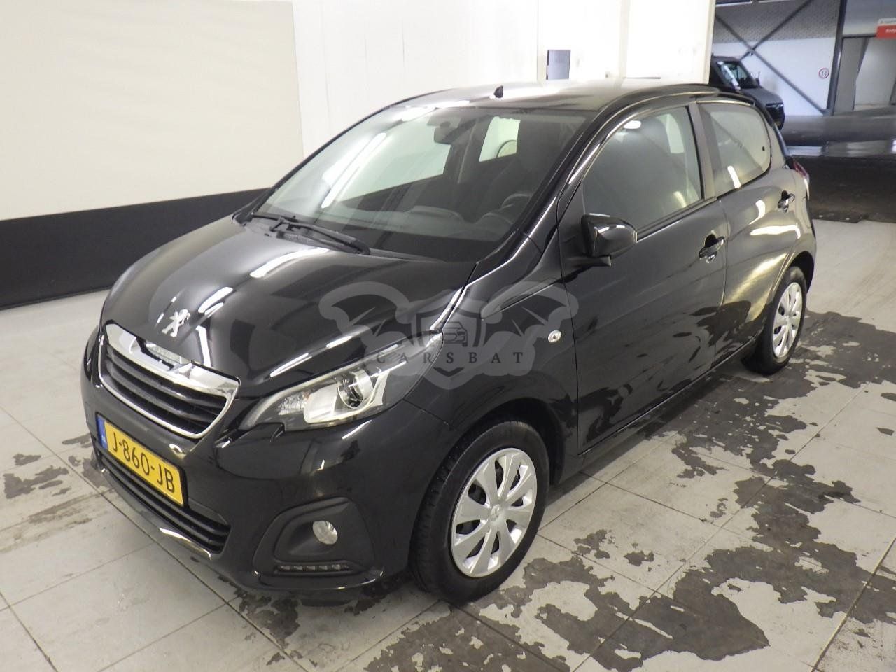 Peugeot 108 1.0 VTI Active 2020