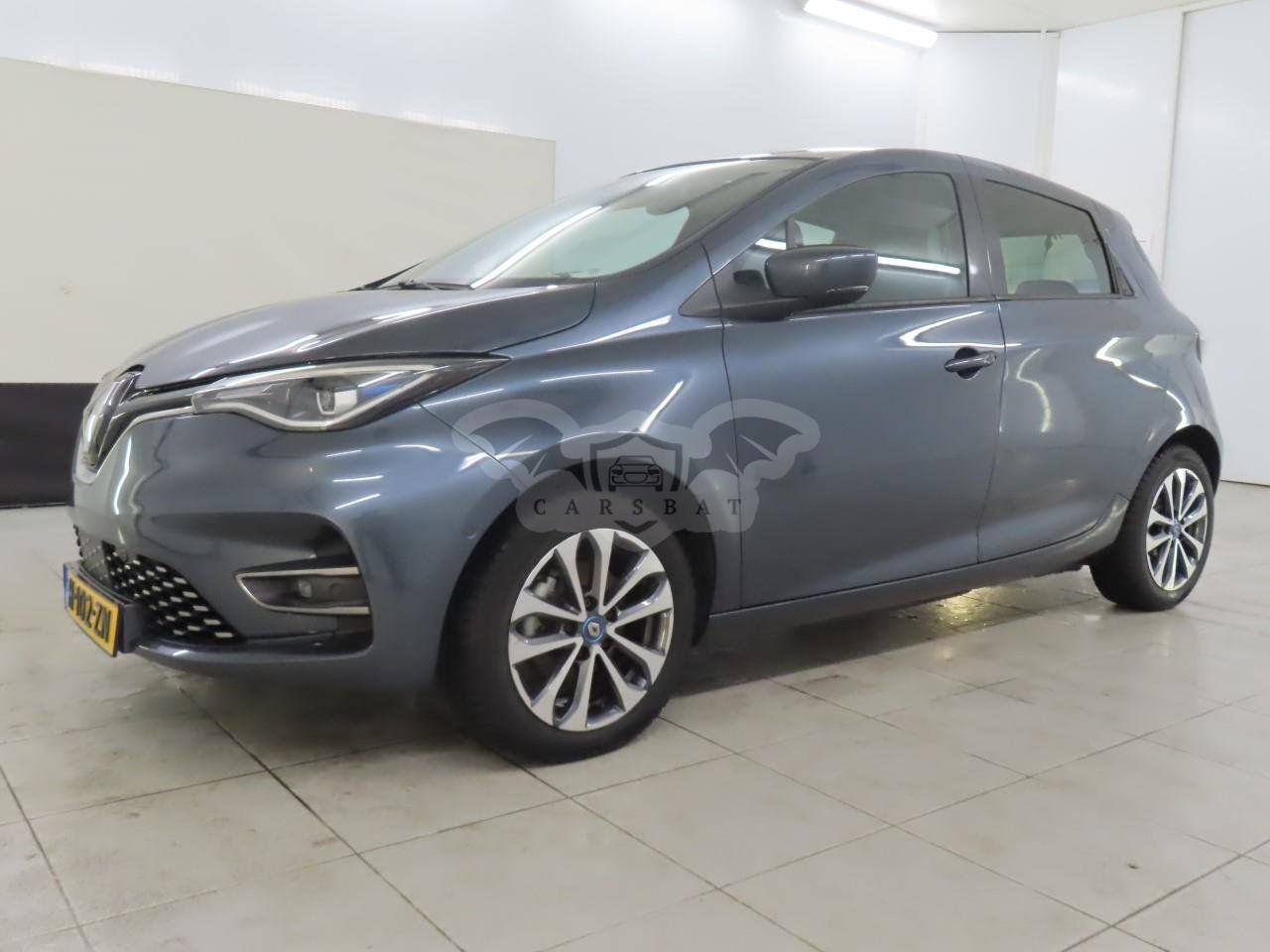 Renault Zoe Intens 2020