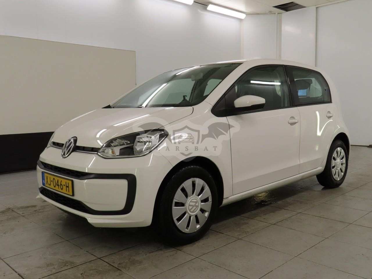 Volkswagen Up! 1.0 Move Up! 2019