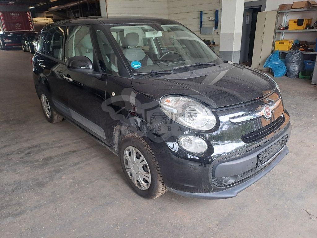 Fiat 500L Pop 2017