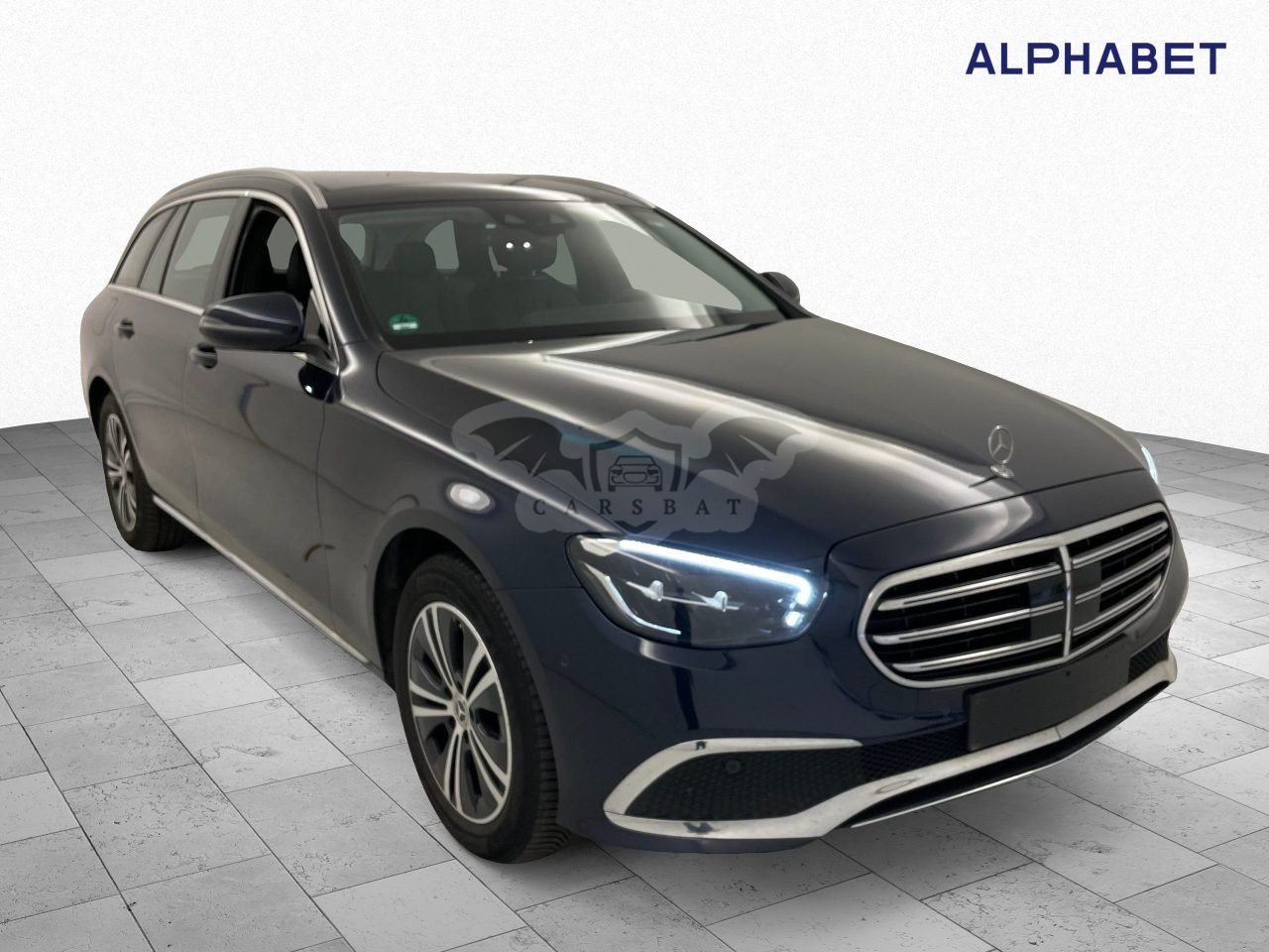 Mercedes-Benz E Break 300 Exclusive 2022