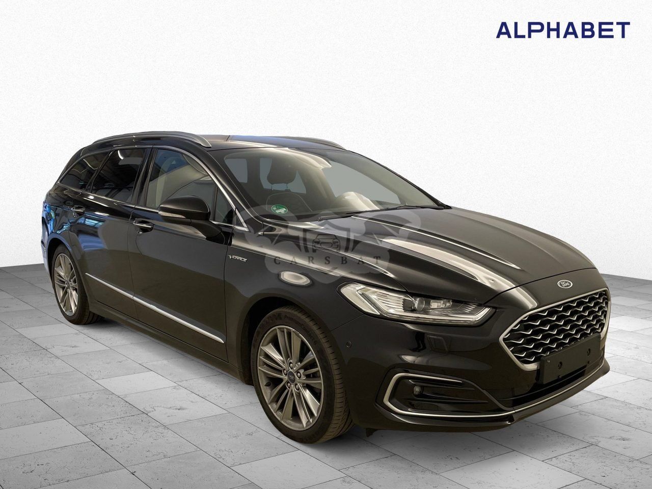Ford Mondeo 2.0 Vignale 2022