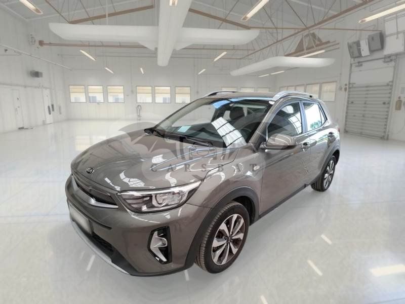 Kia Stonic 1.0 T-GDI Style 2021