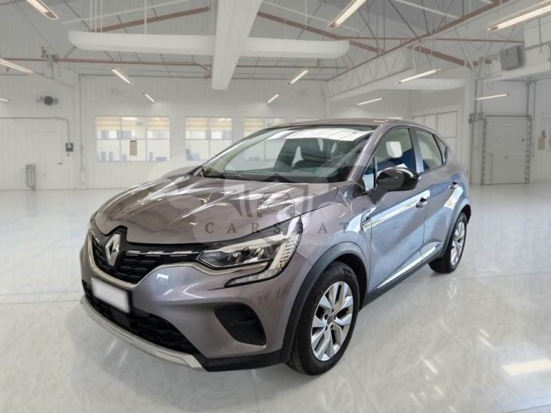 Renault Captur / QM3 1.5 DCI Business 2021