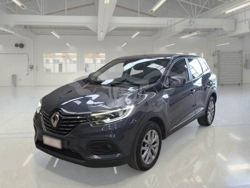 Renault Kadjar 1.5 DCI Business 2021