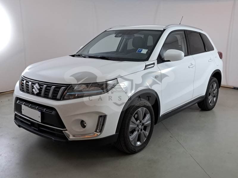 Suzuki Vitara 1.4 MHEV 2024