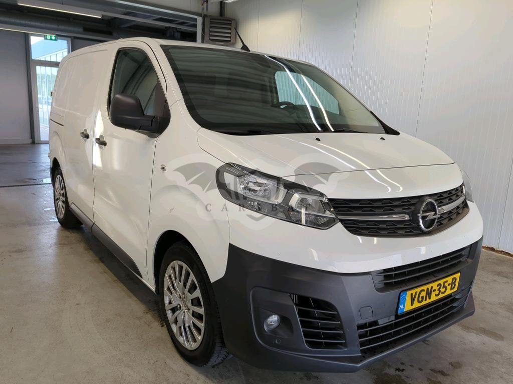 Opel Vivaro L1H1 2.0 Edition 2020