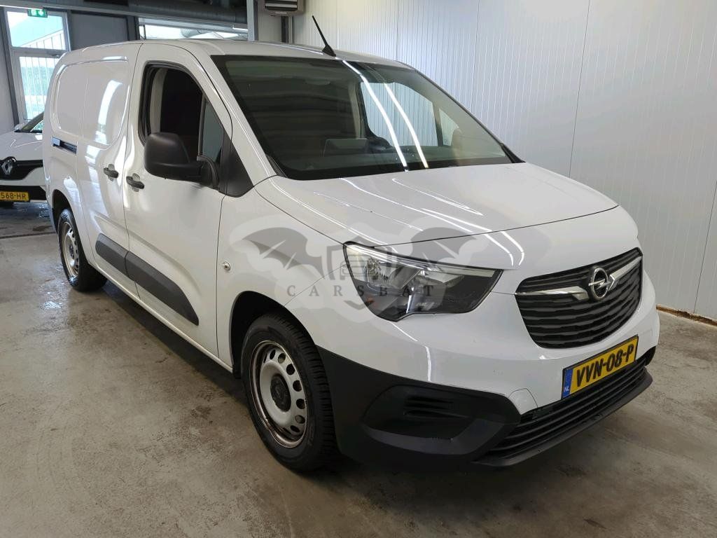 Opel Combo XL 1.5d Edition 2023