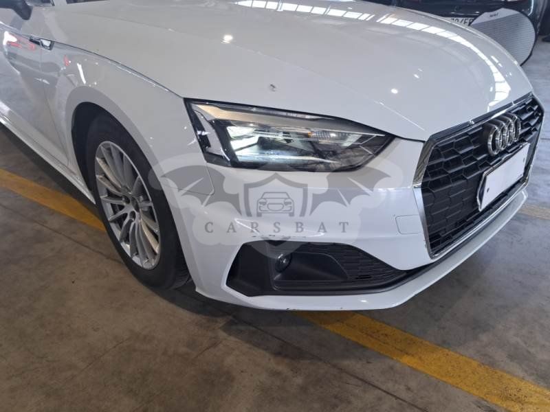 Audi A5 Sportback 35 TDI Business 2021