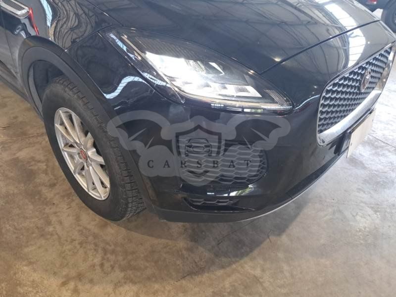 Jaguar E-Pace 2.0d 2019