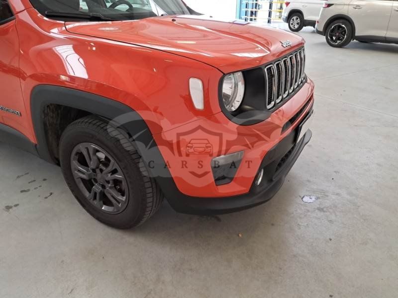 Jeep Renegade 1.6 MultiJet Business 2021