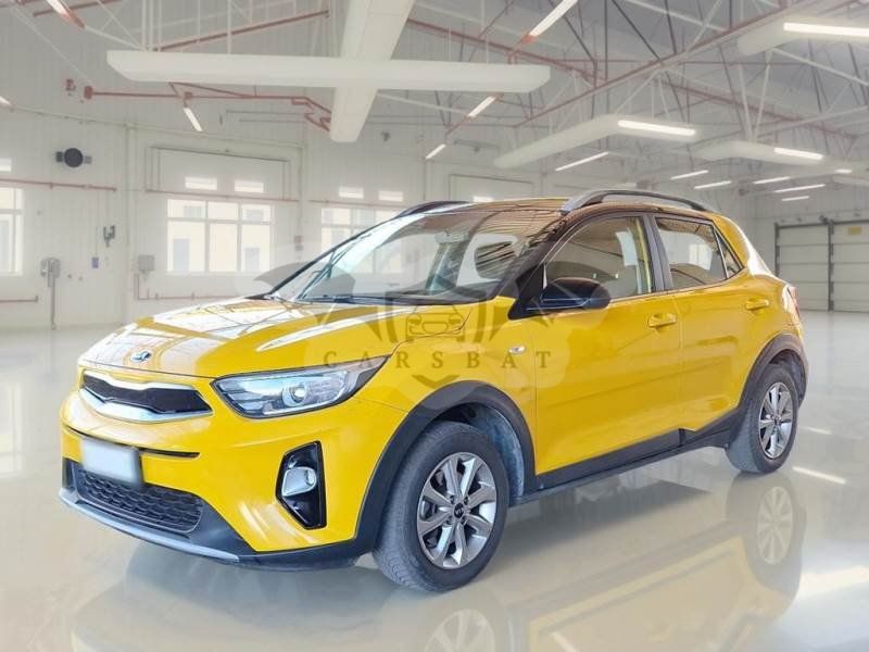Kia Stonic 1.4 Style 2020