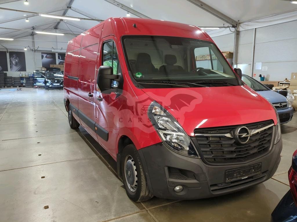Opel Movano L3H2 2.3 2020