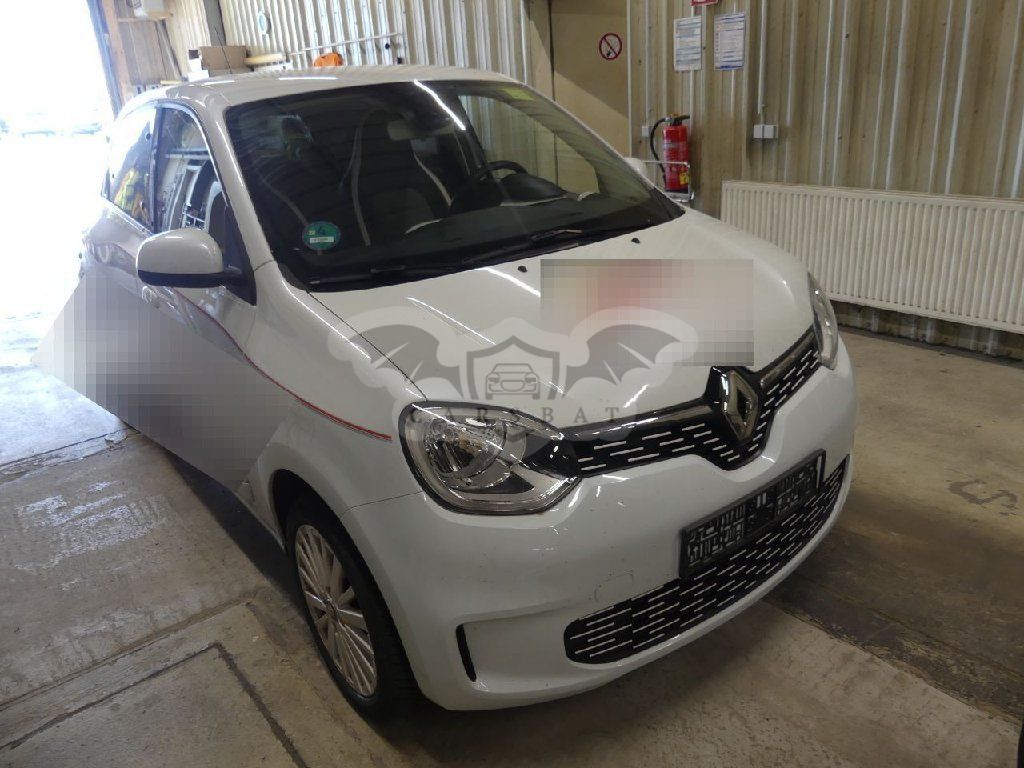 Renault Twingo EV 21 kWh Vibes 2021