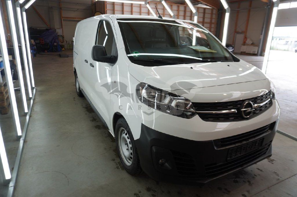 Opel Vivaro 1.5 Edition 2021