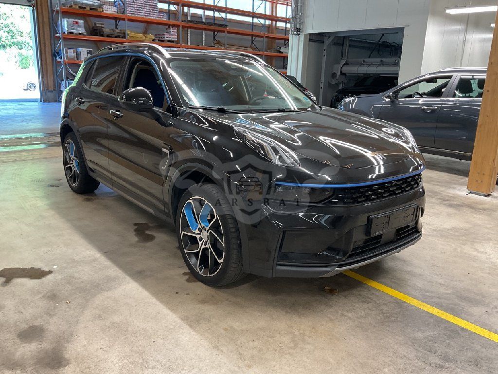 Lynk&Co 01 1.5 2022