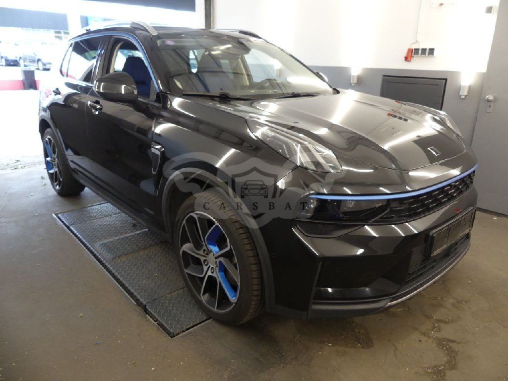Lynk&Co 01 1.5 2022