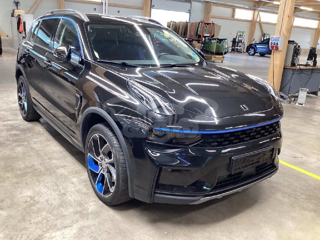 Lynk&Co 01 1.5 2022
