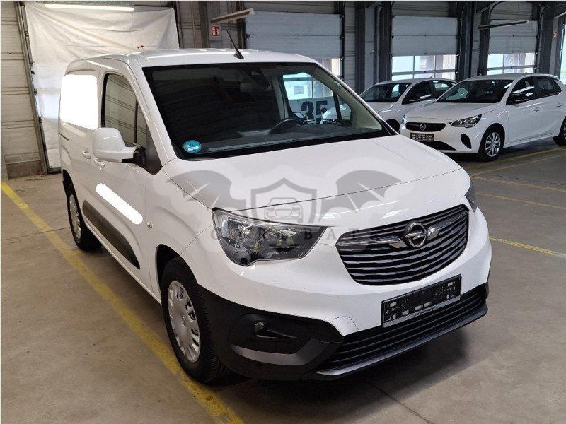 Opel Combo Cargo 1.2 Edition 2021
