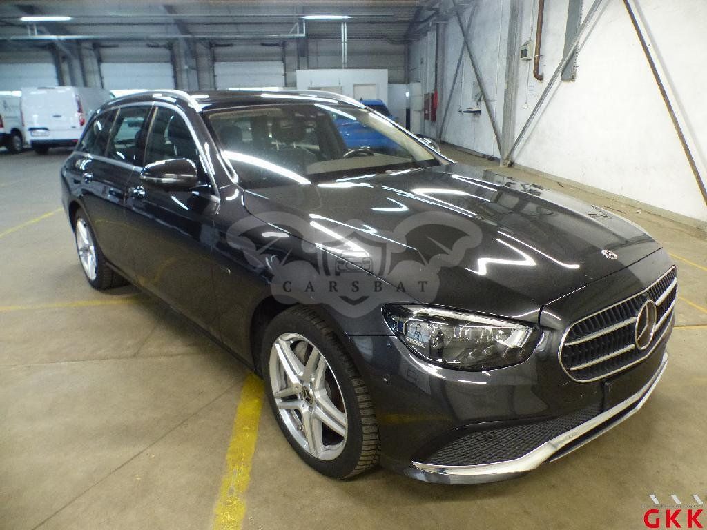 Mercedes-Benz E Break 300de Avantgarde 2021