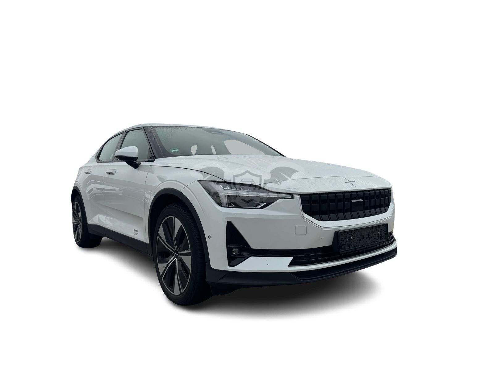 Polestar 2 Long Range 79 kWh 2022