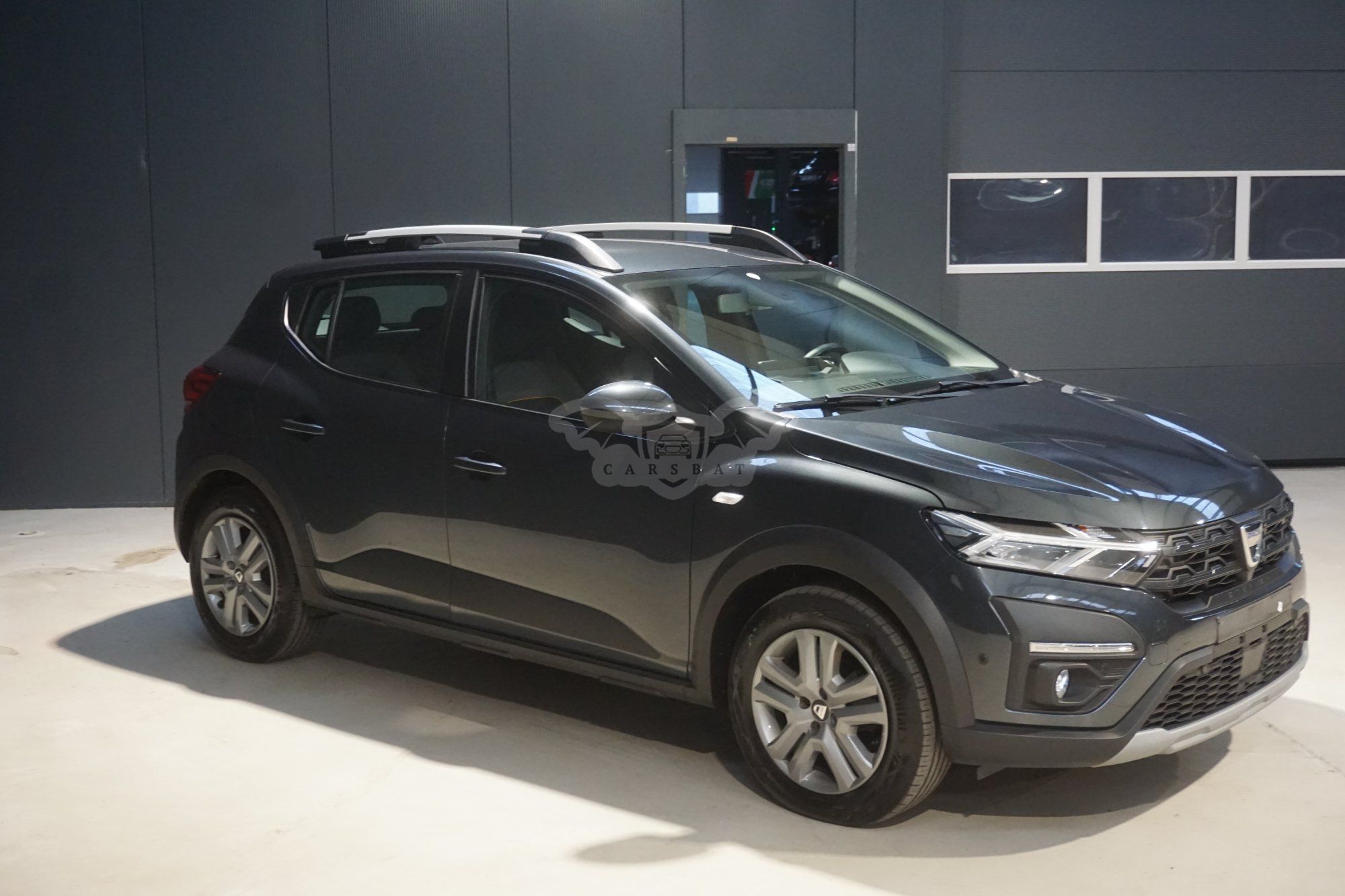 Dacia Sandero 1.0 Stepway 2021