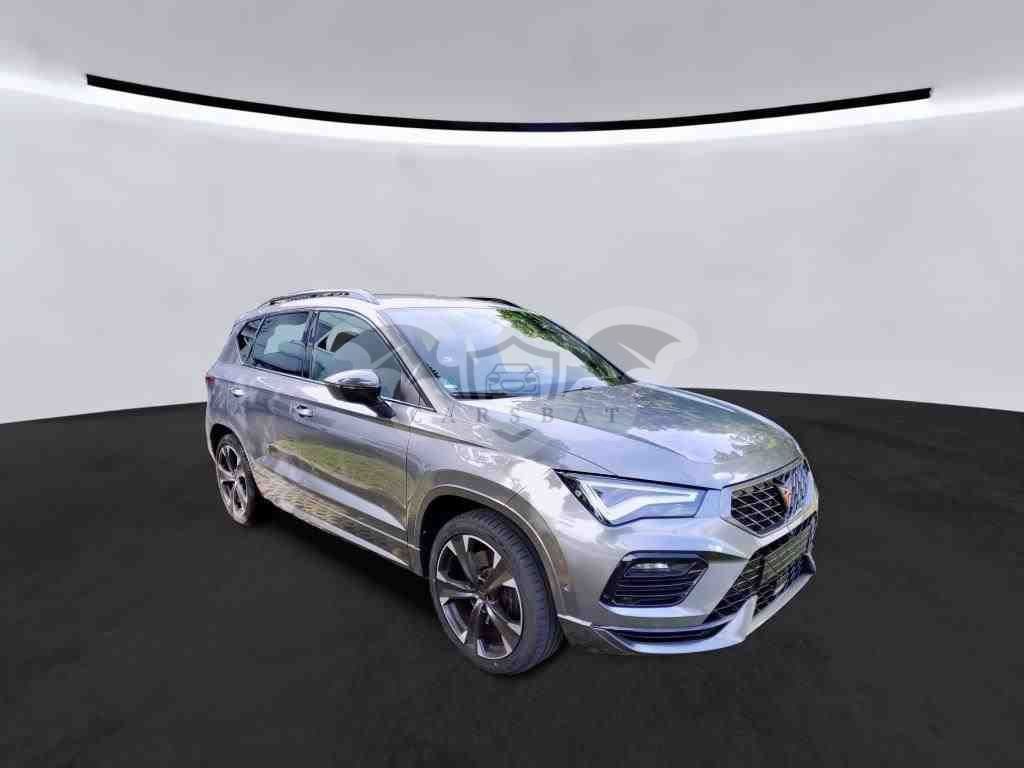 Cupra Ateca 2.0 TSI VZ 2023