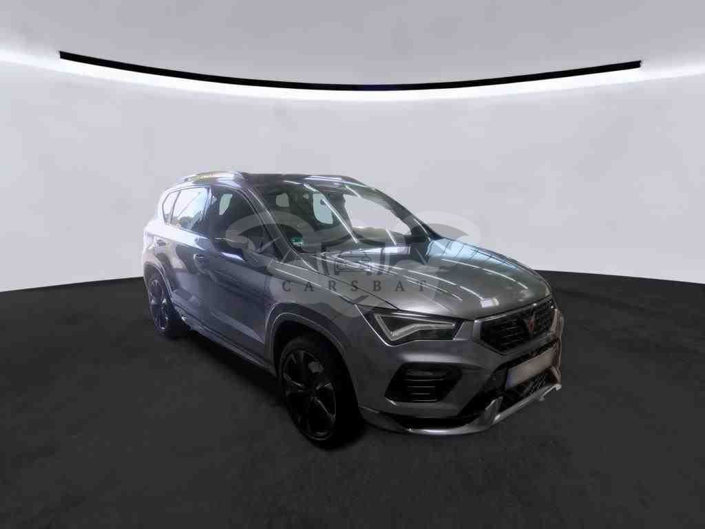 Cupra Ateca 2.0 TSI VZ 2023