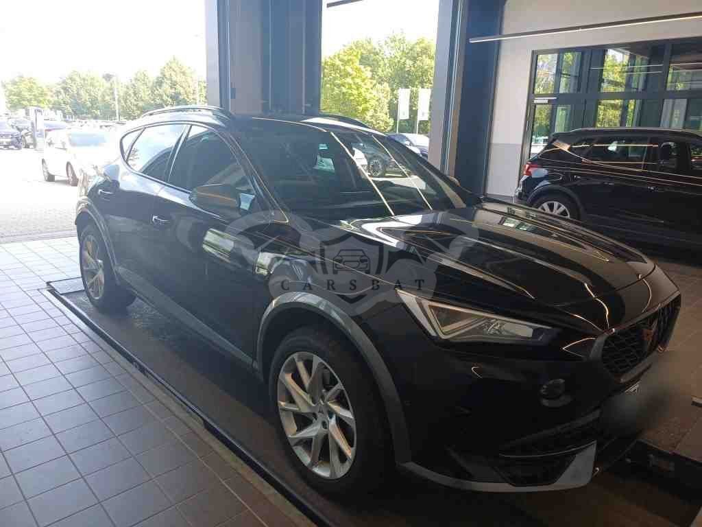Cupra Formentor 1.5 TSI 2023