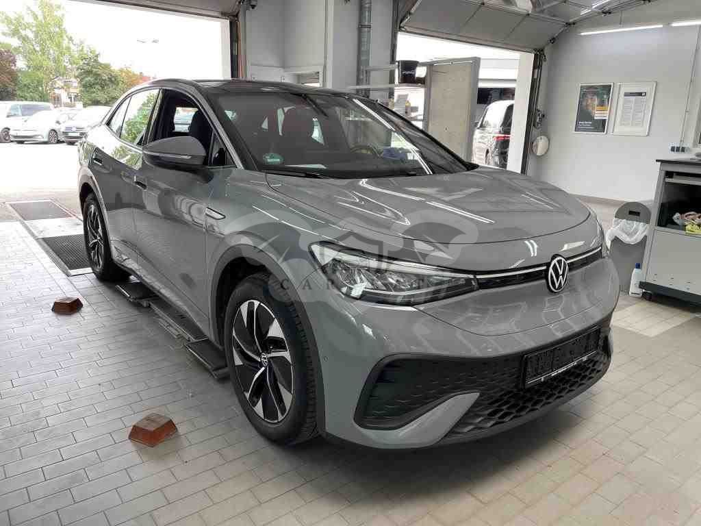 Volkswagen ID.5 Pro 2022