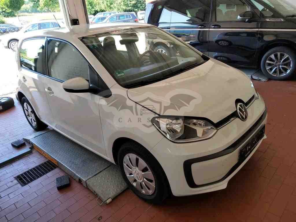 Volkswagen Up! 1.0 2022