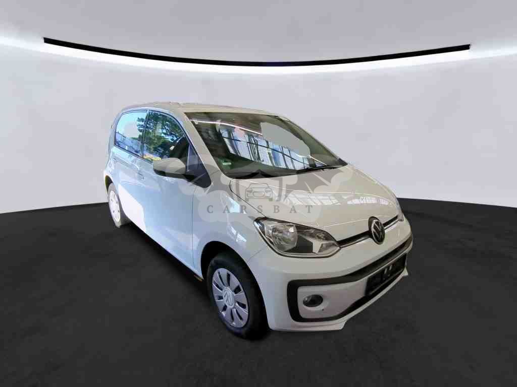 Volkswagen Up! 1.0 2022