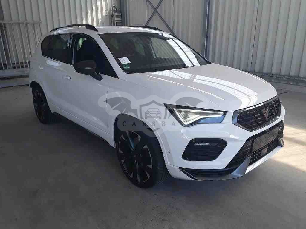Cupra Ateca 2.0 TSI 2023
