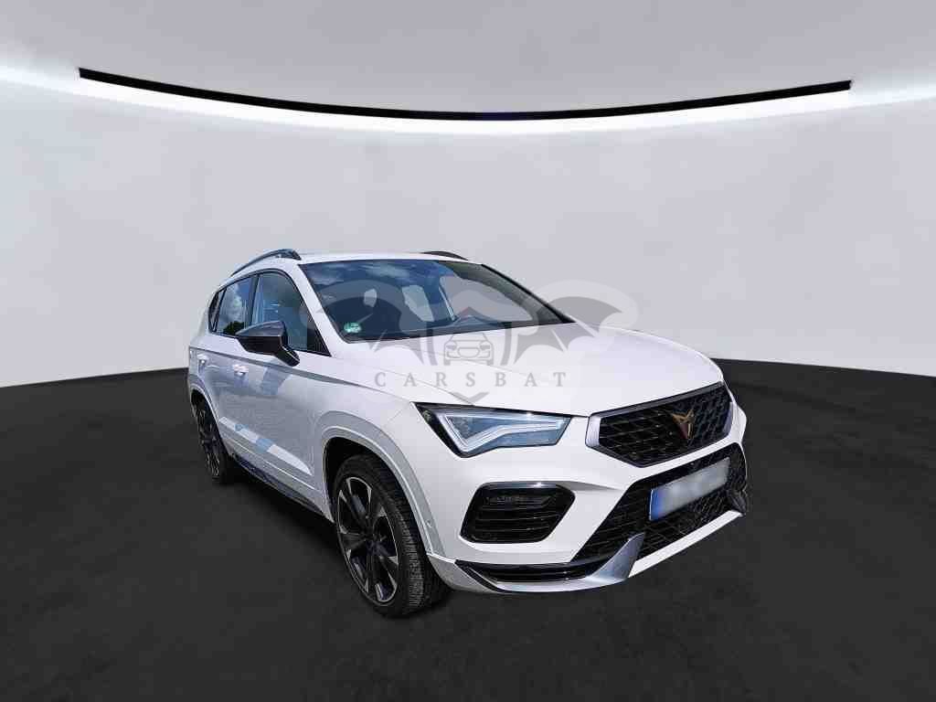 Cupra Ateca 2.0 TSI VZ 2023